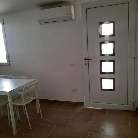 Perla Bianca Сasa de vacaciones