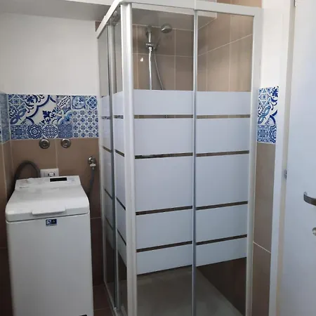 Perla Bianca * Marina di Lizzano