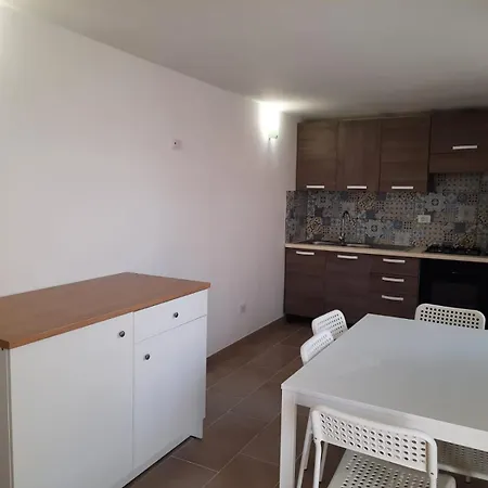 Perla Bianca * Marina di Lizzano