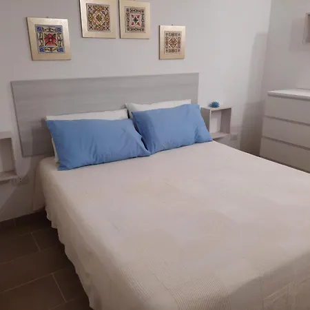 Perla Bianca Marina di Lizzano