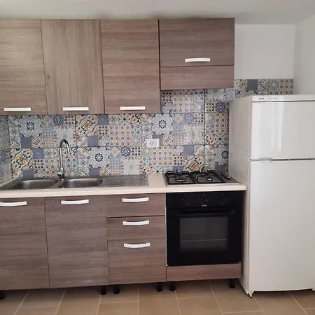 Perla Bianca Marina di Lizzano