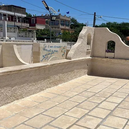 Perla Bianca Marina di Lizzano