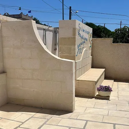 Perla Bianca Marina di Lizzano