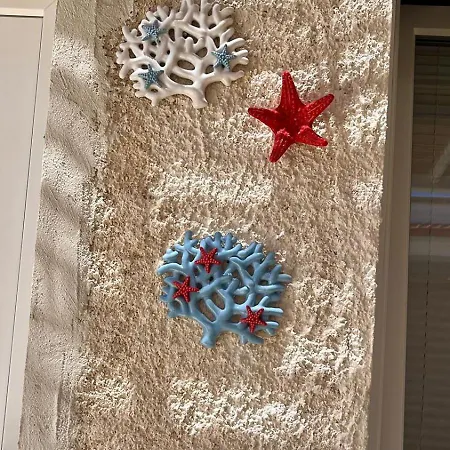 Perla Bianca * Marina di Lizzano