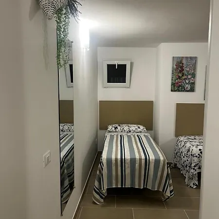 Perla Bianca Сasa de vacaciones *