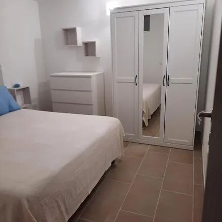 Perla Bianca Holiday home