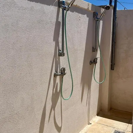 Perla Bianca * Marina di Lizzano