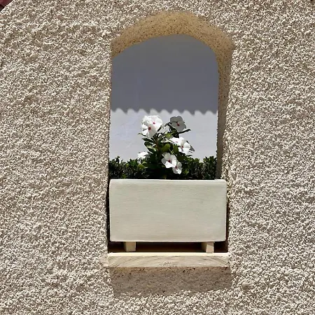 Feriehus Perla Bianca Marina di Lizzano