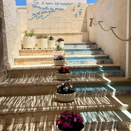 Holiday home Perla Bianca