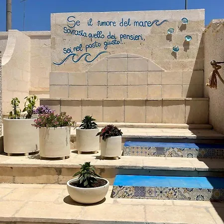 Perla Bianca * Marina di Lizzano