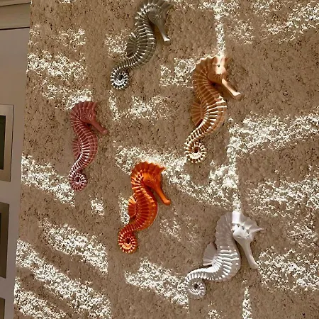 Perla Bianca * Marina di Lizzano