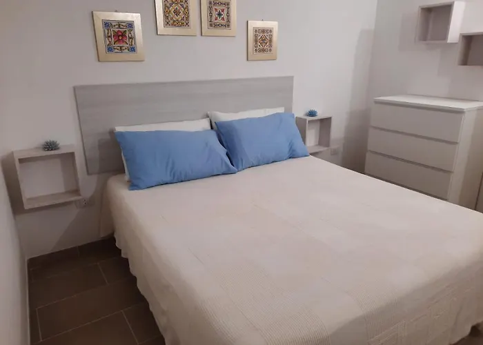 Perla Bianca Marina di Lizzano