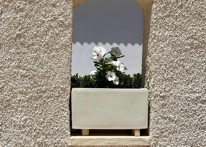 Casa vacanze Perla Bianca Marina di Lizzano