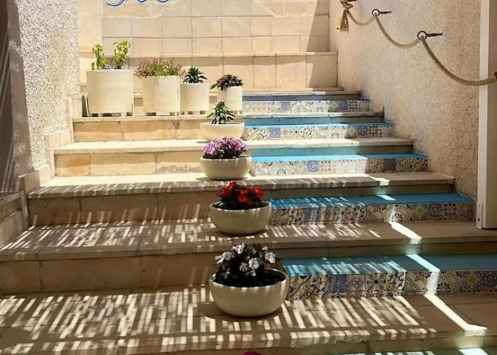 Casa vacanze Perla Bianca