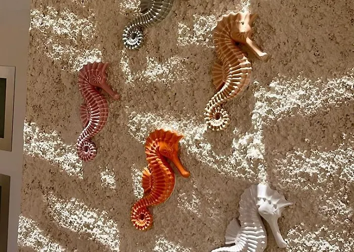 Perla Bianca * Marina di Lizzano