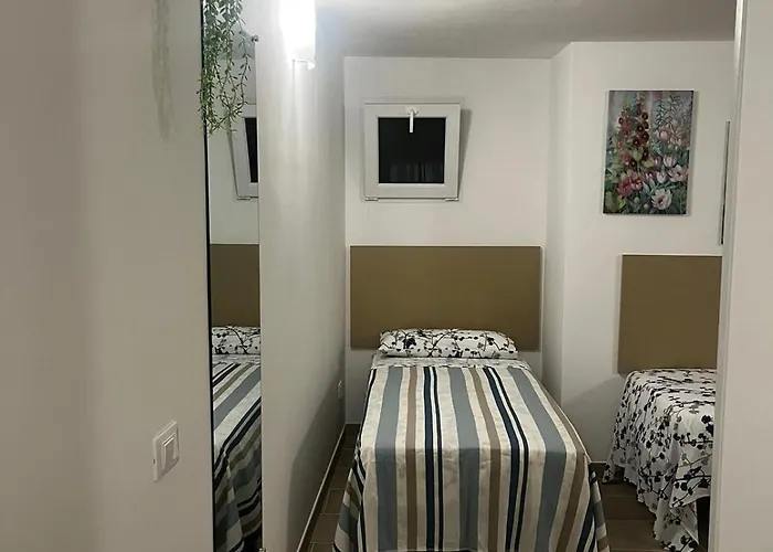 Perla Bianca Casa vacanze *